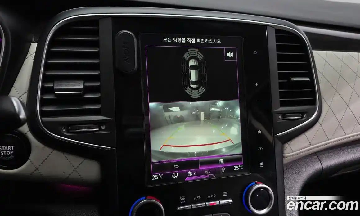 Renault SM6 2016 2.0 Автомат в Москве № 535874, фото 15