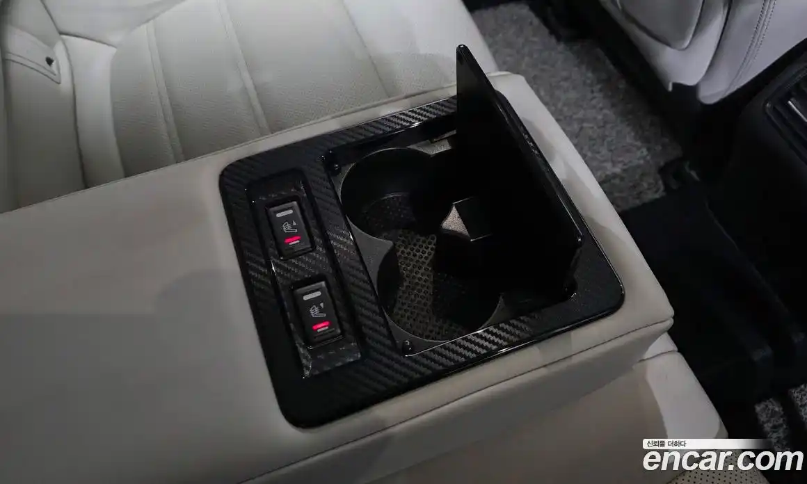 Renault SM6 2016 2.0 Автомат в Москве № 535874, фото 19