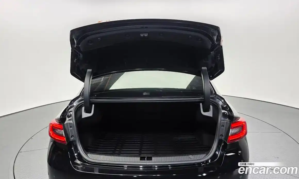 Renault SM6 2016 2.0 Автомат в Москве № 535874, фото 20