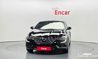 Renault SM6 2016 2.0 Автомат в Москве № 535874, миниатюра 3