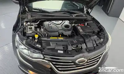 Renault SM6 2016 2.0 Автомат в Москве № 535874, миниатюра 6