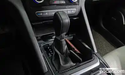 Renault SM6 2016 2.0 Автомат в Москве № 535874, миниатюра 9