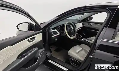 Renault SM6 2016 2.0 Автомат в Москве № 535874, миниатюра 10