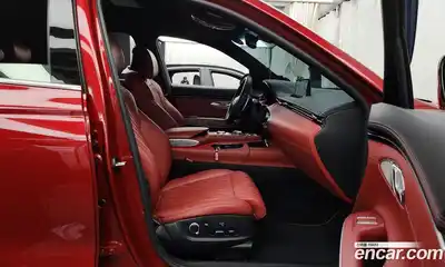 Genesis GV70 2024 2.5 Автомат в Москве № 536230, миниатюра 11