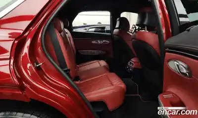 Genesis GV70 2024 2.5 Автомат в Москве № 536230, миниатюра 12