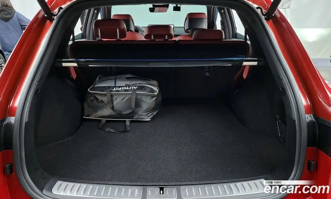 Genesis GV70 2024 2.5 Автомат в Москве № 536230, фото 20