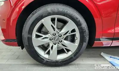 Genesis GV70 2024 2.5 Автомат в Москве № 536230, миниатюра 5