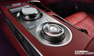 Genesis GV70 2024 2.5 Автомат в Москве № 536230, миниатюра 9