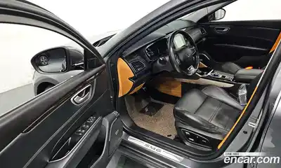 Renault SM6 2016 2.0 Автомат в Москве № 536347, миниатюра 11