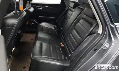 Renault SM6 2016 2.0 Автомат в Москве № 536347, миниатюра 12