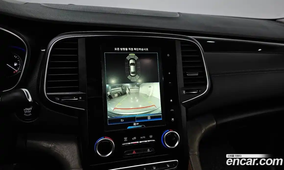 Renault SM6 2016 2.0 Автомат в Москве № 536347, фото 14