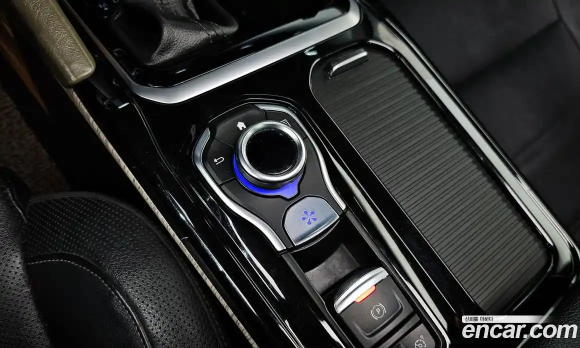 Renault SM6 2016 2.0 Автомат в Москве № 536347, фото 17