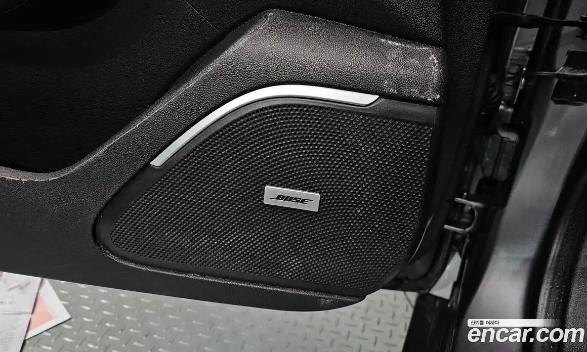 Renault SM6 2016 2.0 Автомат в Москве № 536347, фото 18