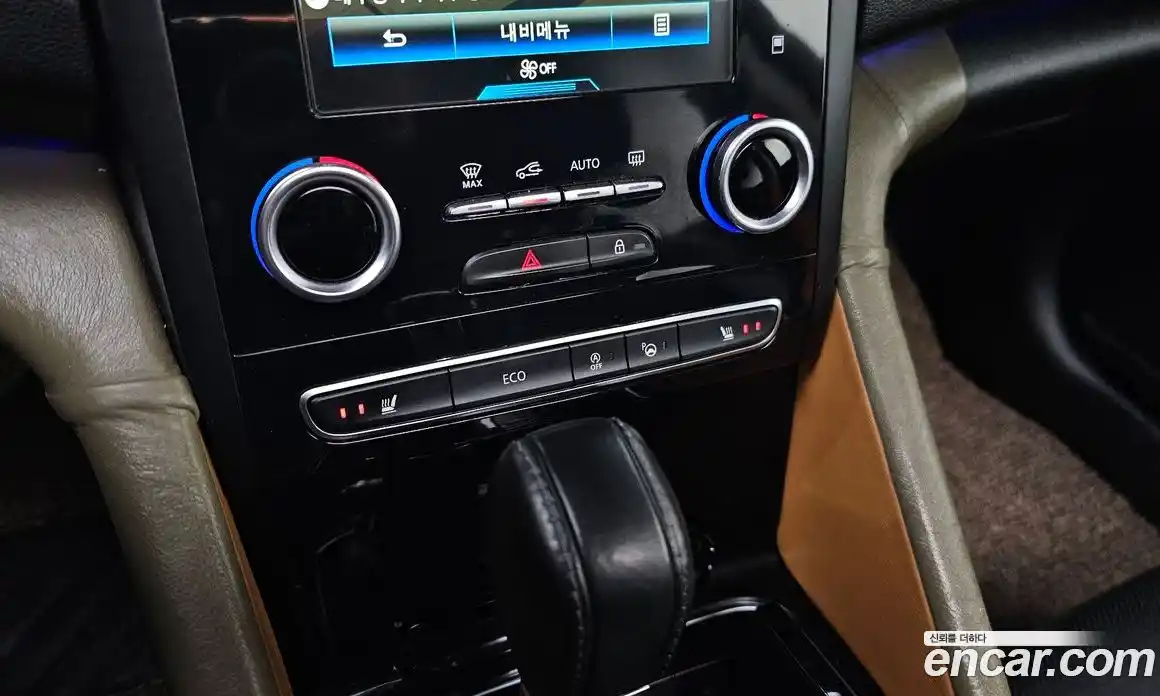 Renault SM6 2016 2.0 Автомат в Москве № 536347, фото 19