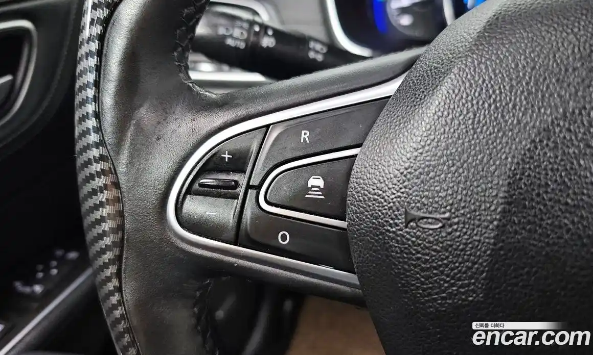 Renault SM6 2016 2.0 Автомат в Москве № 536347, фото 20