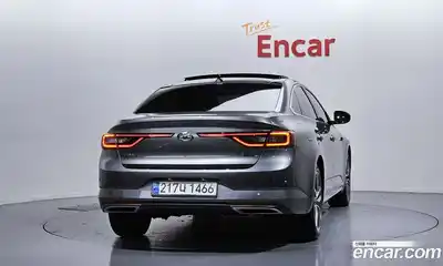 Renault SM6 2016 2.0 Автомат в Москве № 536347, миниатюра 4