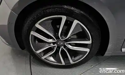 Renault SM6 2016 2.0 Автомат в Москве № 536347, миниатюра 5