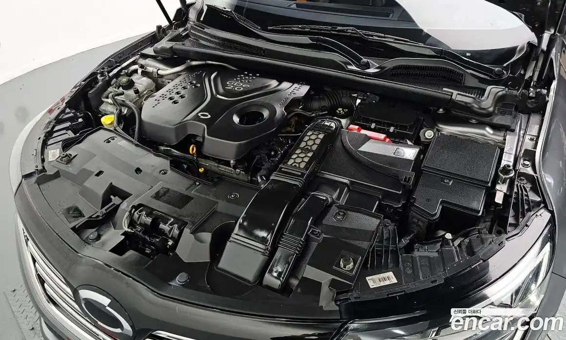 Renault SM6 2016 2.0 Автомат в Москве № 536347, фото 6