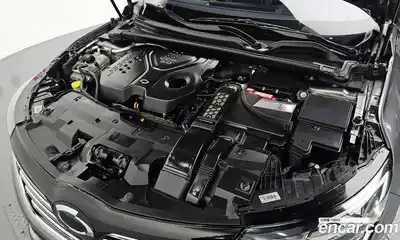 Renault SM6 2016 2.0 Автомат в Москве № 536347, миниатюра 6