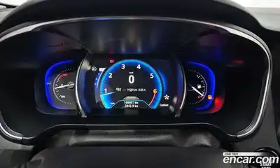 Renault SM6 2016 2.0 Автомат в Москве № 536347, миниатюра 8