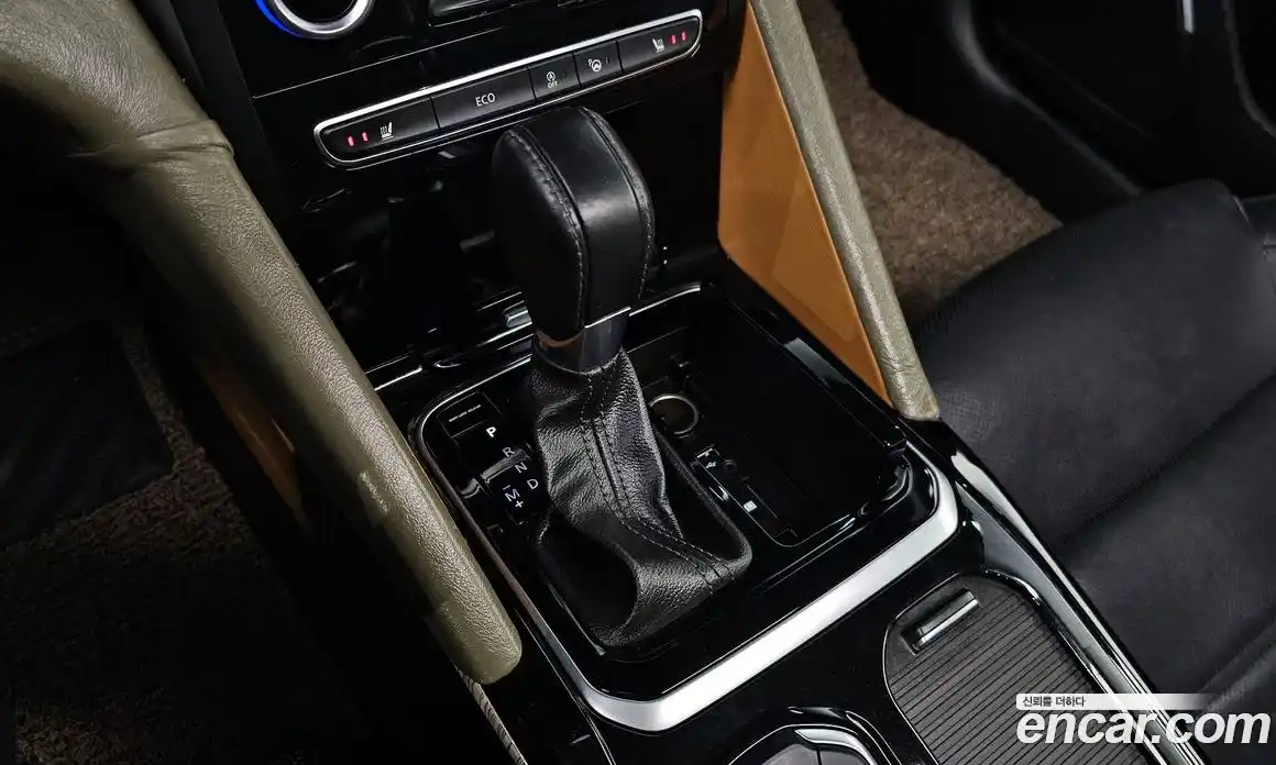 Renault SM6 2016 2.0 Автомат в Москве № 536347, фото 9