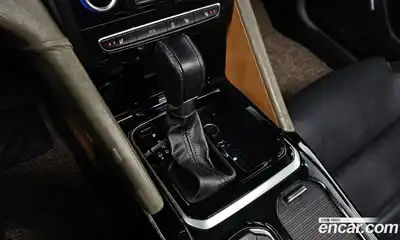 Renault SM6 2016 2.0 Автомат в Москве № 536347, миниатюра 9