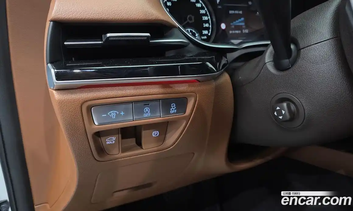 Genesis G80 2022 2.5 Автомат в Москве № 536626, фото 17