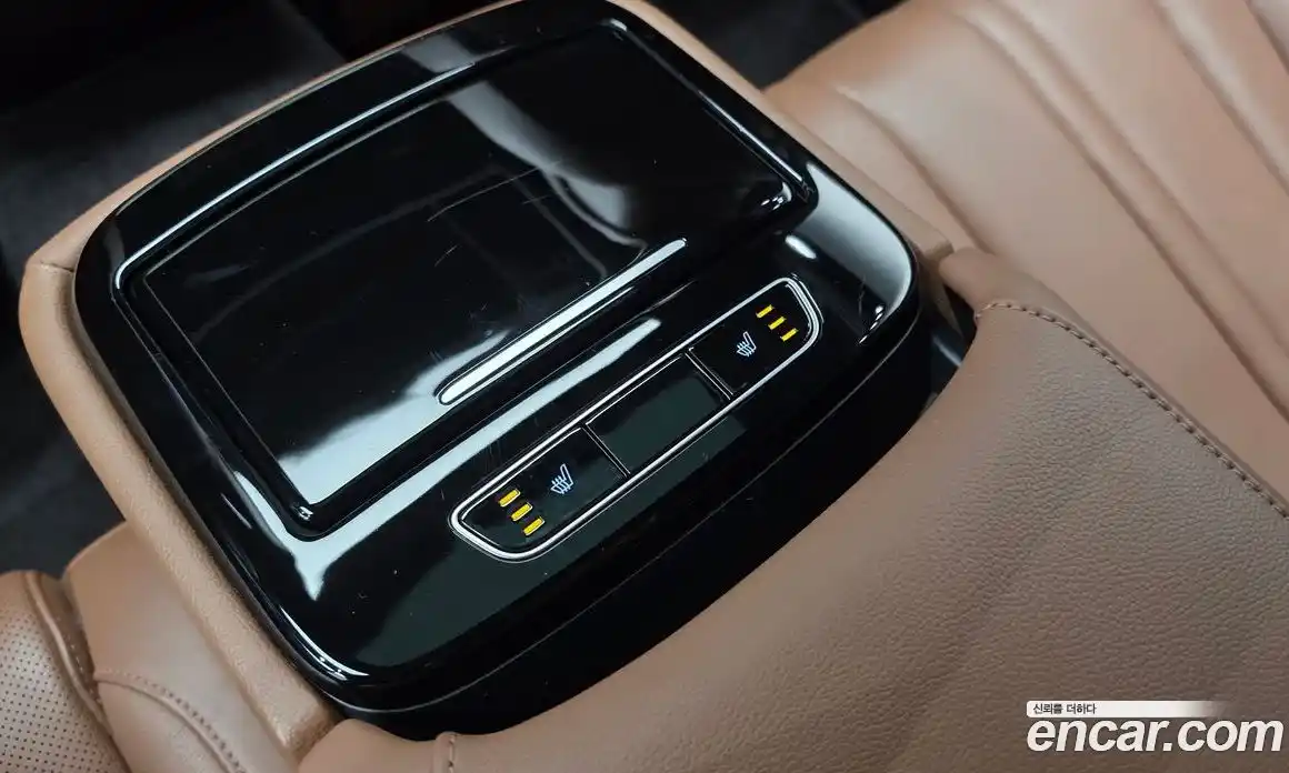 Genesis G80 2022 2.5 Автомат в Москве № 536626, фото 18