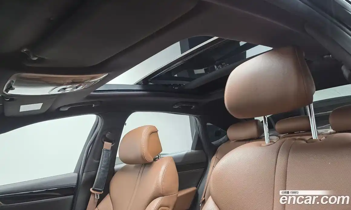 Genesis G80 2022 2.5 Автомат в Москве № 536626, фото 19