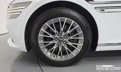 Genesis G80 2022 2.5 Автомат в Москве № 536626, миниатюра 5