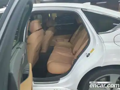 Genesis G80 2022 2.5 Автомат в Москве № 536991, миниатюра 11