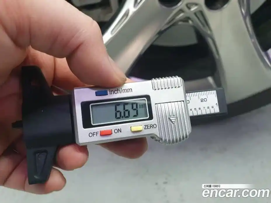 Genesis G80 2022 2.5 Автомат в Москве № 536991, фото 13