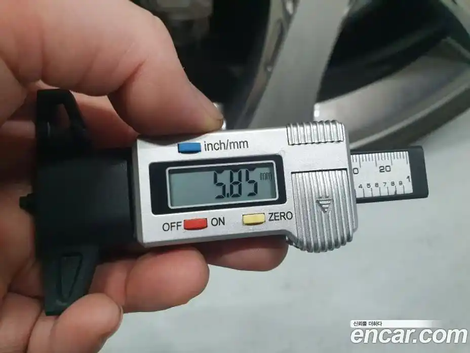 Genesis G80 2022 2.5 Автомат в Москве № 536991, фото 14