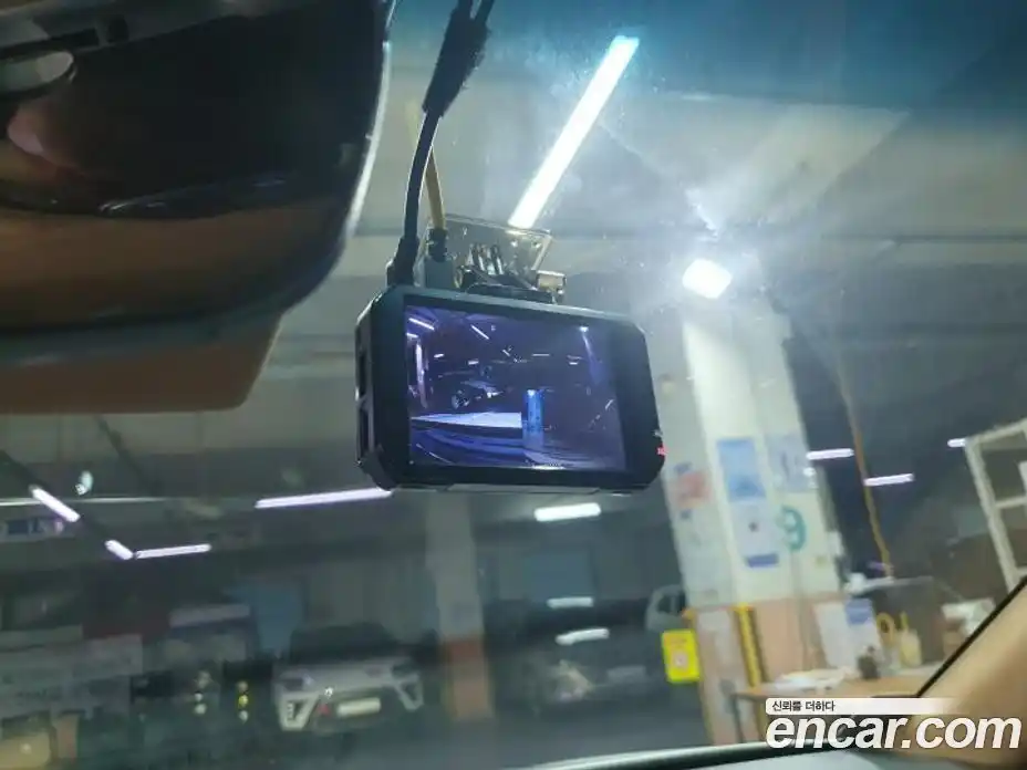 Genesis G80 2022 2.5 Автомат в Москве № 536991, фото 17