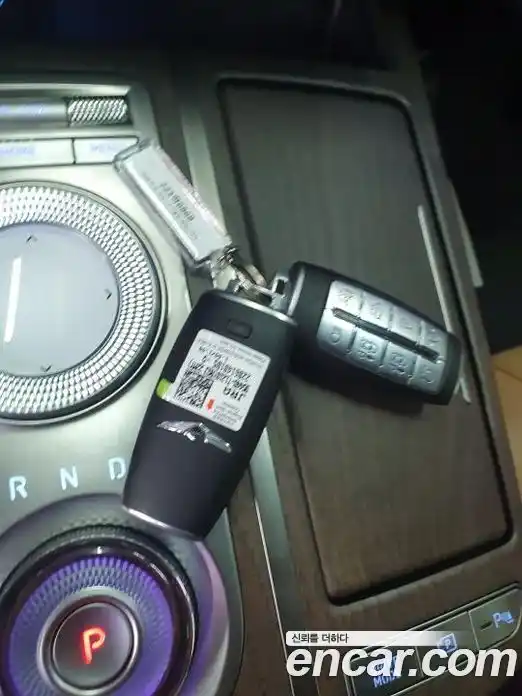 Genesis G80 2022 2.5 Автомат в Москве № 536991, фото 18