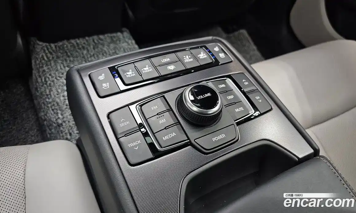 Genesis G80 2019 3.3 Автомат в Москве № 537047, фото 18