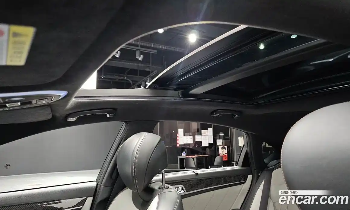 Genesis G80 2019 3.3 Автомат в Москве № 537047, фото 19