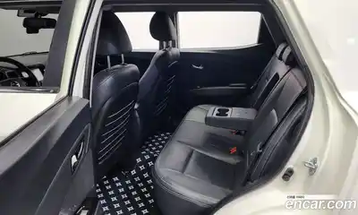 SsangYong TIBOLI 2017 1.6 Автомат в Москве № 537257, миниатюра 11