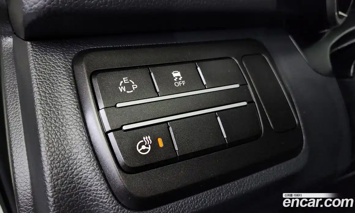 SsangYong TIBOLI 2017 1.6 Автомат в Москве № 537257, фото 14