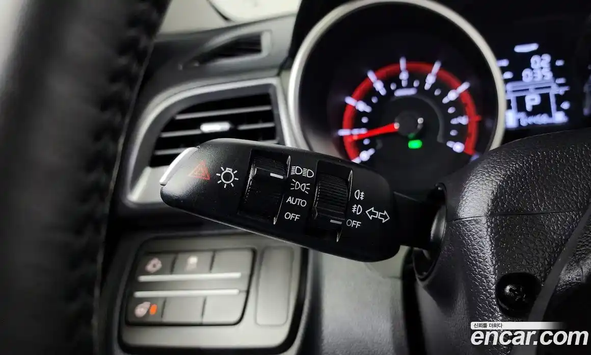 SsangYong TIBOLI 2017 1.6 Автомат в Москве № 537257, фото 16