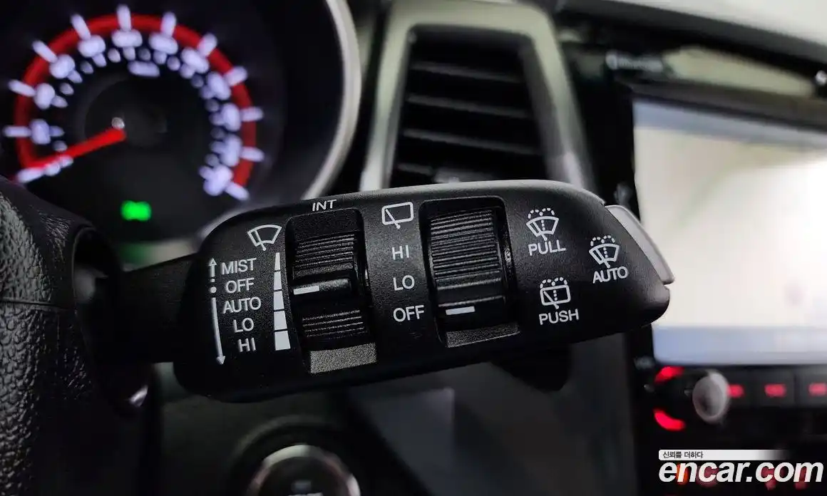 SsangYong TIBOLI 2017 1.6 Автомат в Москве № 537257, фото 17