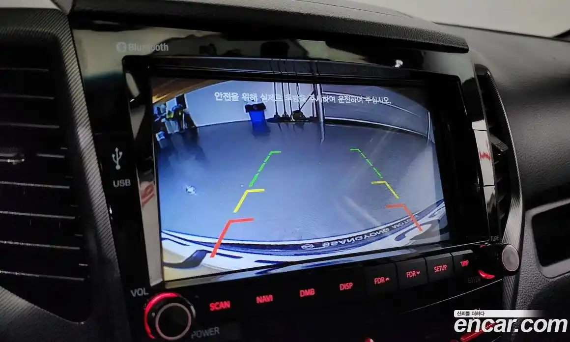 SsangYong TIBOLI 2017 1.6 Автомат в Москве № 537257, фото 19