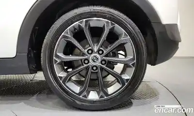 SsangYong TIBOLI 2017 1.6 Автомат в Москве № 537257, миниатюра 5