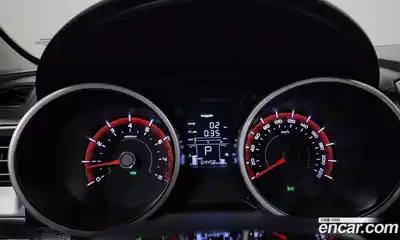SsangYong TIBOLI 2017 1.6 Автомат в Москве № 537257, миниатюра 8