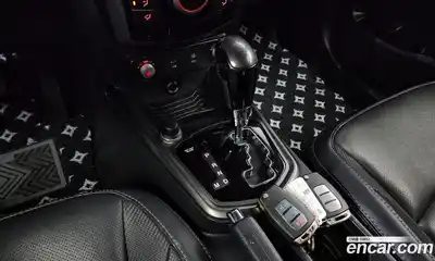 SsangYong TIBOLI 2017 1.6 Автомат в Москве № 537257, миниатюра 9