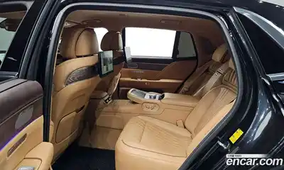 Genesis G90 2022 3.5 Автомат в Москве № 537610, миниатюра 11