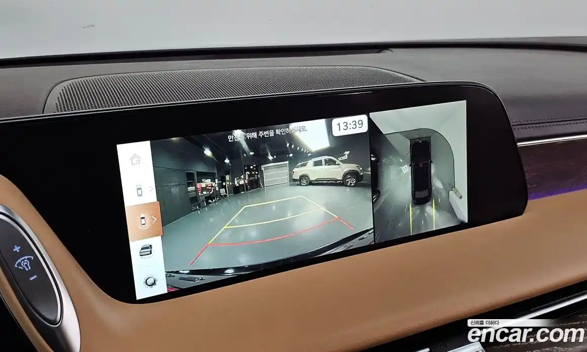 Genesis G90 2022 3.5 Автомат в Москве № 537610, фото 15