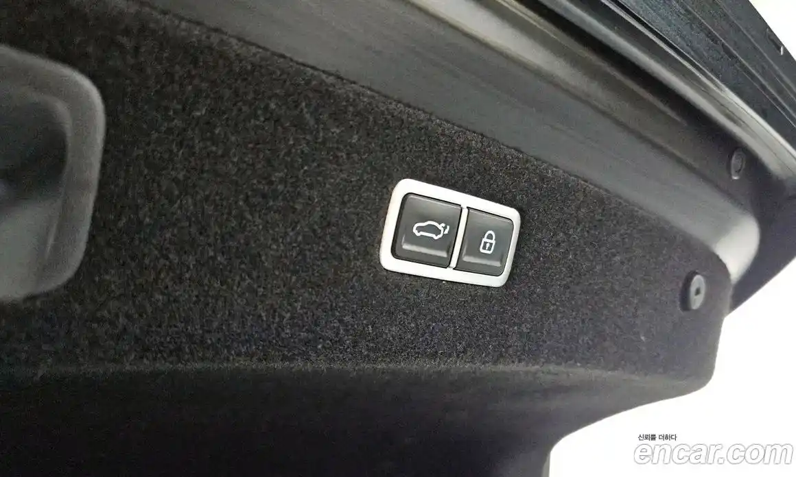 Genesis G90 2022 3.5 Автомат в Москве № 537610, фото 19