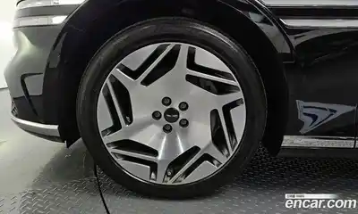 Genesis G90 2022 3.5 Автомат в Москве № 537610, миниатюра 4