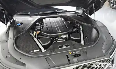 Genesis G90 2022 3.5 Автомат в Москве № 537610, миниатюра 5